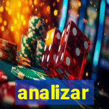 analizar