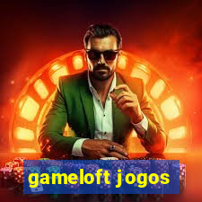 gameloft jogos