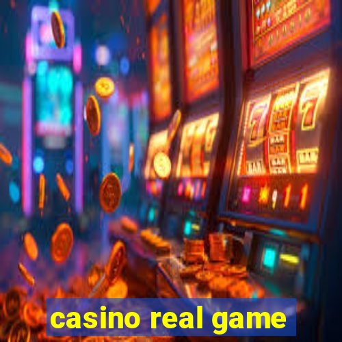 casino real game