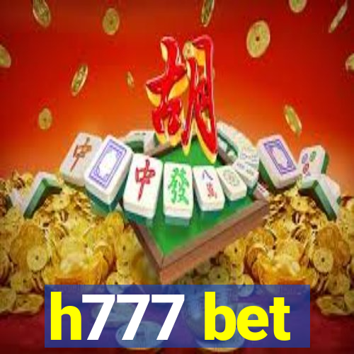 h777 bet