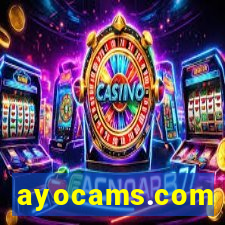 ayocams.com