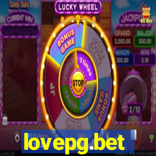 lovepg.bet