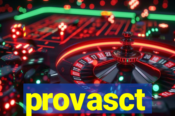 provasct