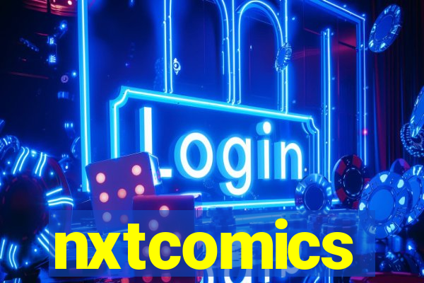 nxtcomics