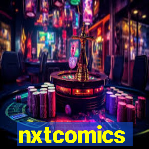 nxtcomics