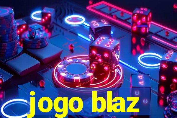 jogo blaz