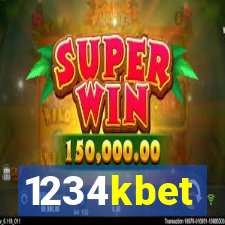 1234kbet