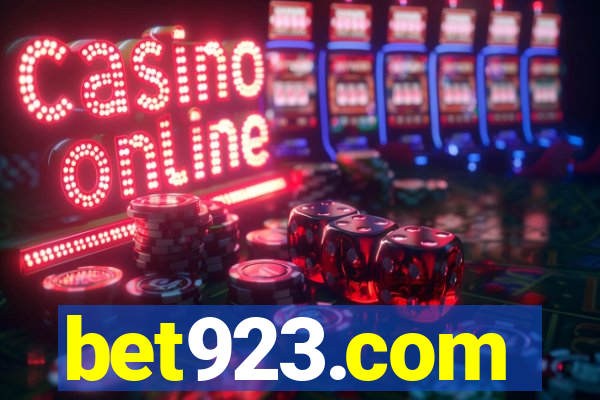 bet923.com