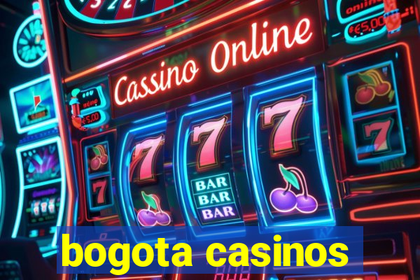 bogota casinos