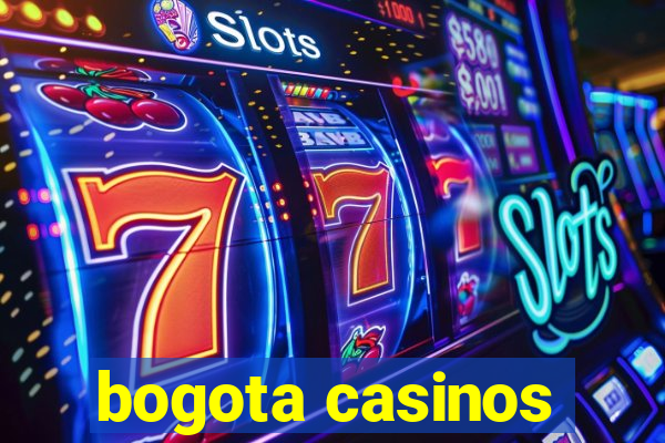 bogota casinos