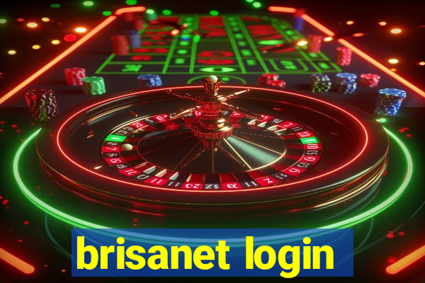 brisanet login