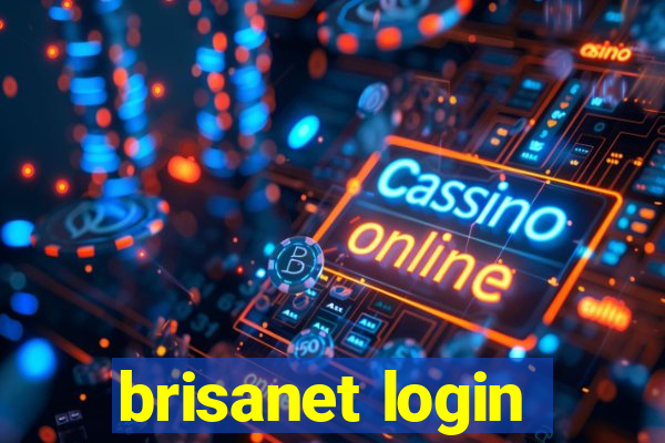 brisanet login