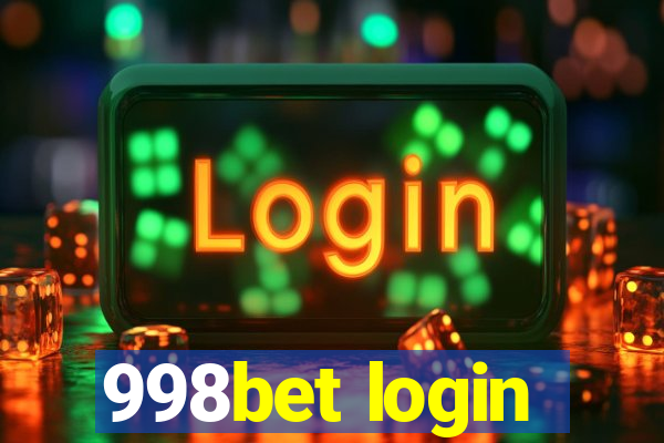 998bet login