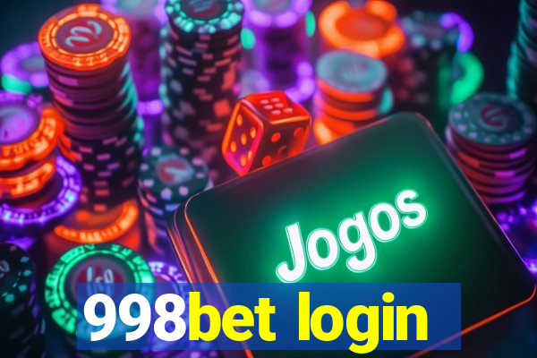 998bet login