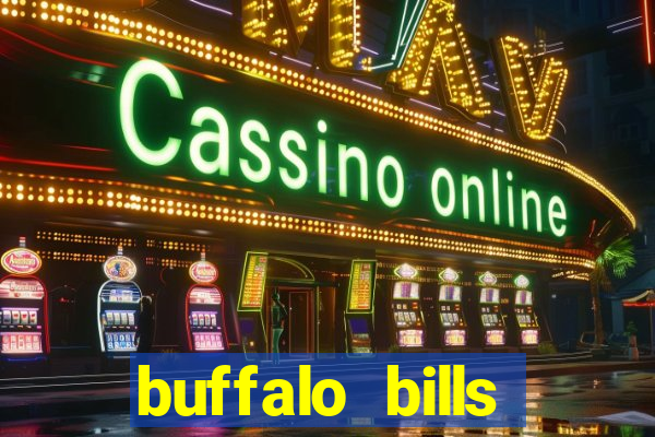 buffalo bills casino nevada