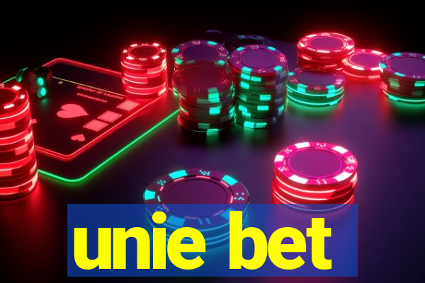 unie bet