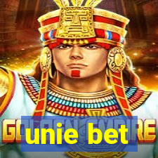 unie bet