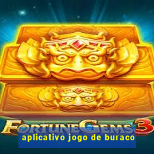 aplicativo jogo de buraco