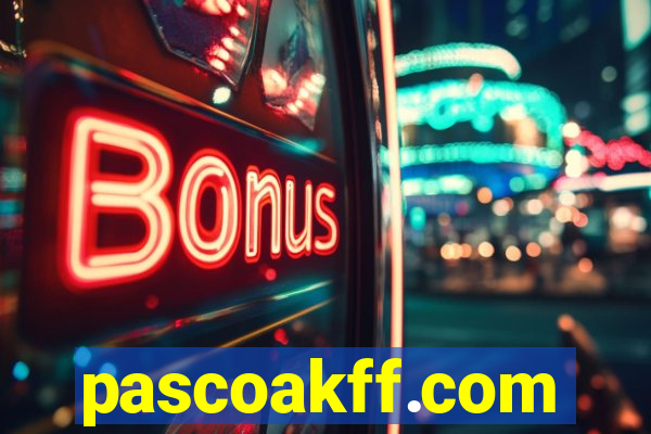 pascoakff.com