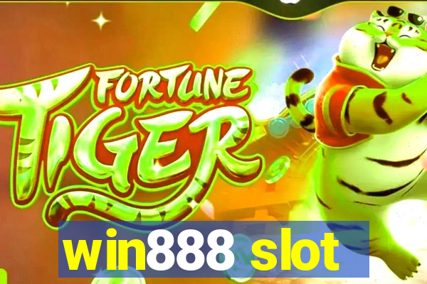 win888 slot