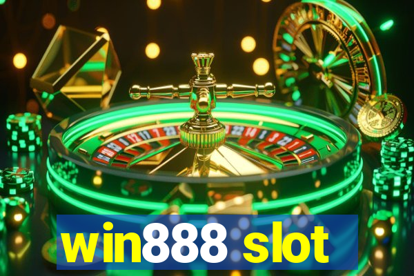 win888 slot