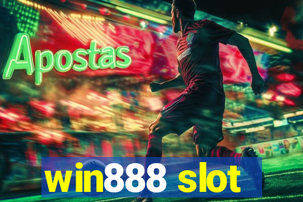 win888 slot