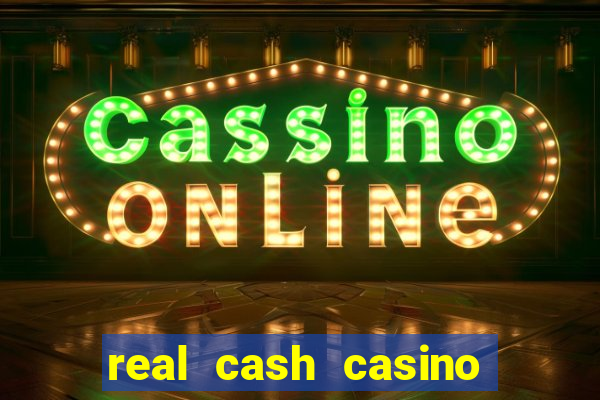 real cash casino no deposit