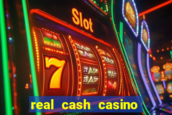 real cash casino no deposit