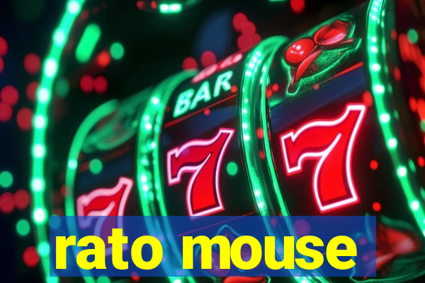 rato mouse