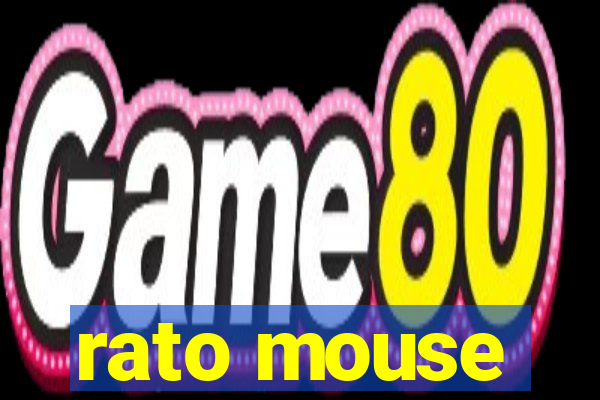 rato mouse