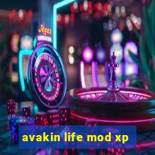 avakin life mod xp