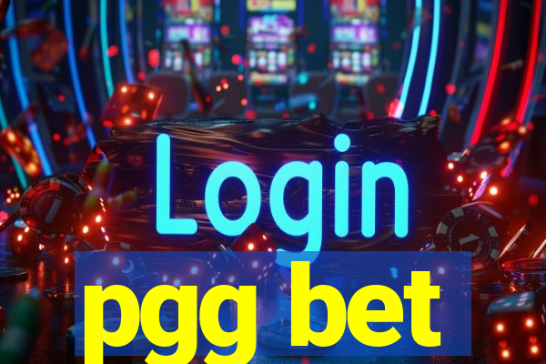 pgg bet