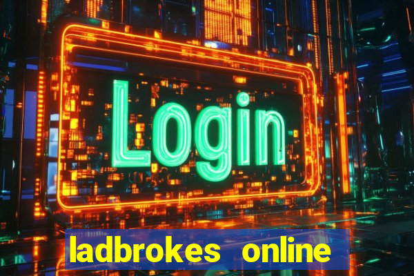 ladbrokes online casino games