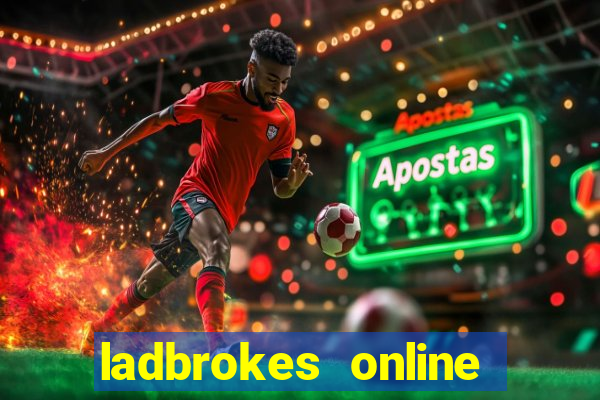 ladbrokes online casino games