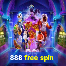 888 free spin