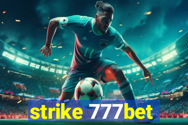 strike 777bet