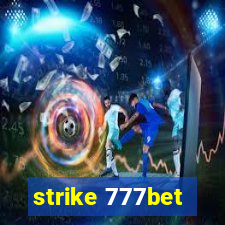 strike 777bet