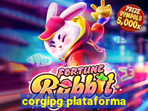 corgipg plataforma