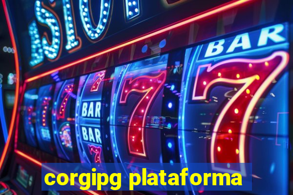 corgipg plataforma