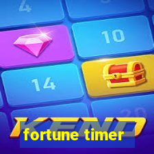 fortune timer