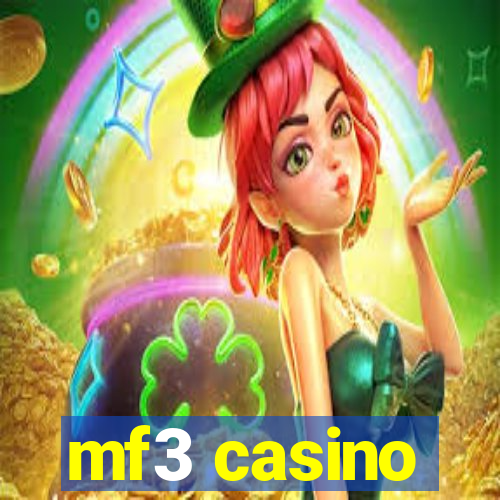 mf3 casino