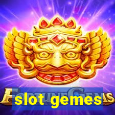 slot gemes