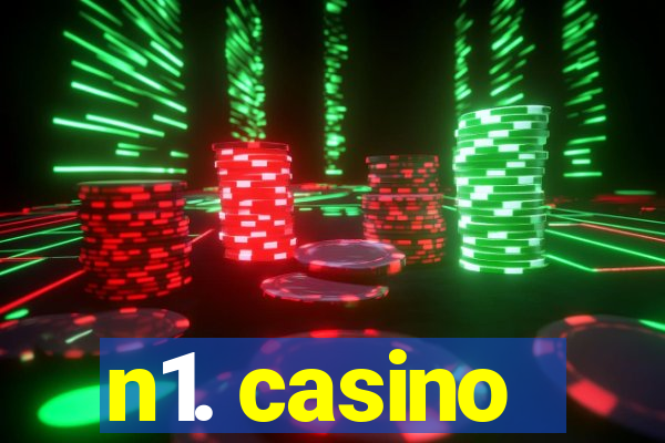 n1. casino