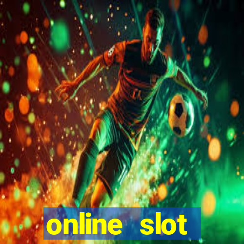 online slot machines for real money