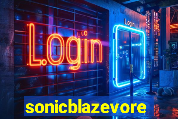 sonicblazevore