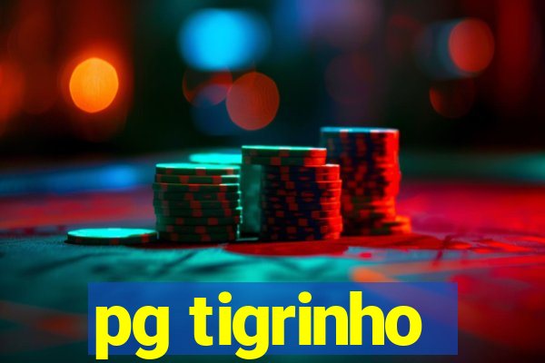 pg tigrinho