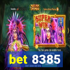 bet 8385