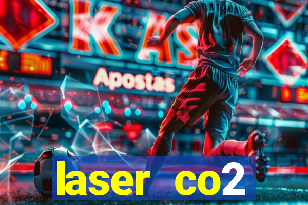 laser co2 frazionato napoli