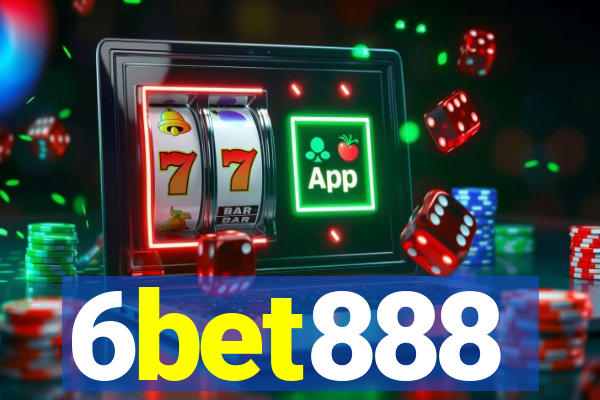 6bet888