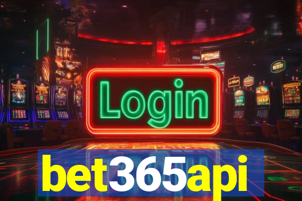 bet365api